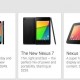 LG Nexus 5 je prikazan i to na Google Play servisu