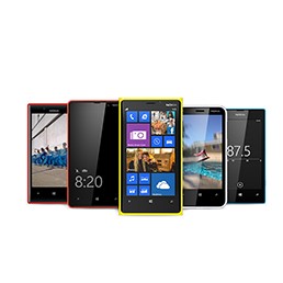 Nokia Lumia - Amber softverska nadogradnja je dostupna za sve korisnike