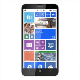 Ekskluzivno – test phableta Nokia Lumia 1320