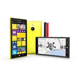 Phablet Nokia Lumia 1520 dolazi u Hrvatsku