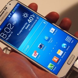 Samsung Galaxy S5 Mini - jeftiniji i dolazi u lipnju