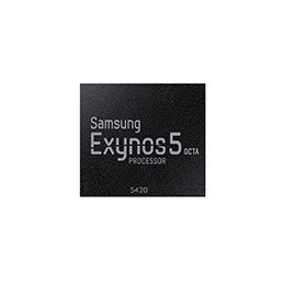 Exynos 5 Octa - Samsung jača mobilnu grafiku