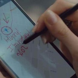 Samsung Galaxy Note 4 - teaser video, ovo morate vidjeti!