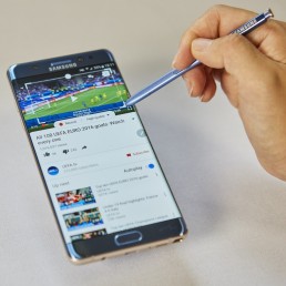 Sve informacije o novom Samsungu Galaxy Note7