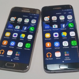 Odlična prodaja Samsunga Galaxy S7 i S7 edge