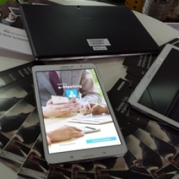 Predstavljeni Samsungovi PRO tableti u Zagrebu