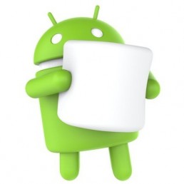 Android Marshmallow za Samsung telefone!