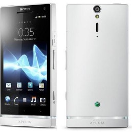 CES 2012 - Predstavljen Sony Xperia S