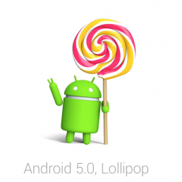 Kako napreduje Android Lollipop?