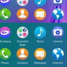 Novi update za Samsung Z3