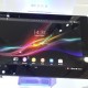 MWC 2013 - Sony Mobile Xperia Z i Xperia Tablet Z u vodi