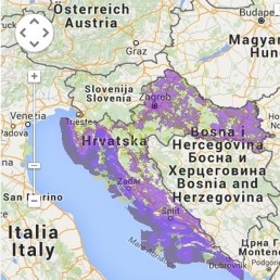 Tele2 završio s nadogradnjom mreže u Hrvatskoj