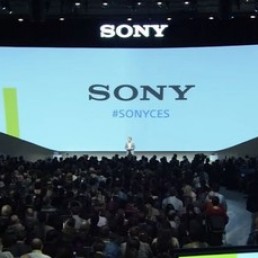 CES 2015 - da li je Sony pokazao Xperia Z4 model?