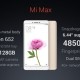 Xiaomi Mi Max ima ekran od 6,44 inča i bateriju od 4850 mAh
