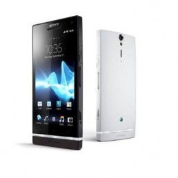 CES 2012 - četiri nova Sony Ericsson Xperia modela