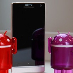 Android Jelly Bean - novi firmware za Xperia S, SL i acro S