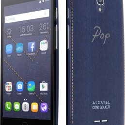 IFA 2015 - Alcatel se isprsio novim uređajima