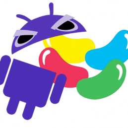 Android Jelly Bean prvo dolazi na Asus