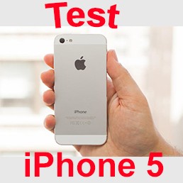 Prvi test - novi Apple iPhone 5