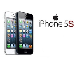 Apple iPhone 5S - iOS7 - dolazi 20. lipnja 2013. godine