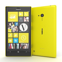 Nokia Lumia 720 - 4,3 inča, Windows Phone 8 - došla je u Hrvatsku