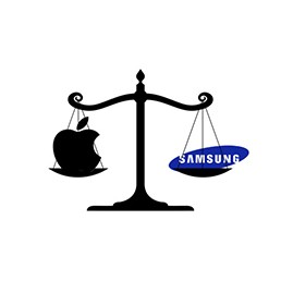 Samsung mora platiti 930 milijuna dolara Appleu