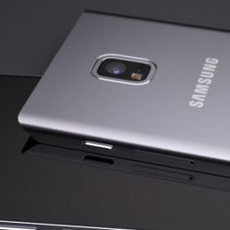 Samsung Galaxy S7 i S7 Edge - kada dolaze?