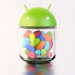 Google pustio Android 4.1 izvorni kod u AOSP projekt