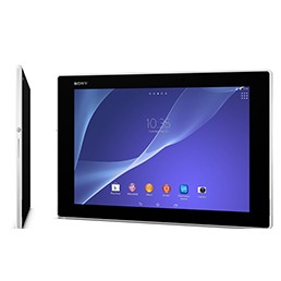 Sony je predstavio 10,1-inčni Z2 Tablet