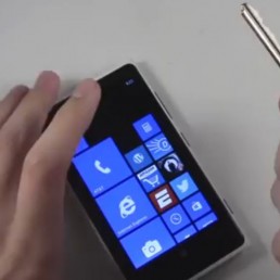 Nokia Lumia 920 bi vas mogla spasiti od smrti
