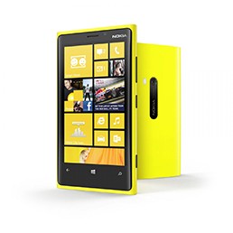 Nokia Lumia 920 stigla u Hrvatsku