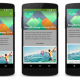 Google Play Store - evo nove inačice!