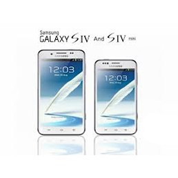Samsung Galaxy S4 Mini - specifikacije otkrivene