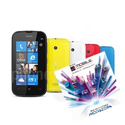 MWC 2013 - novi jeftini Nokia Lumia uređaji spremni za predstavljanje