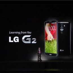 LG G2 mini detalji - Snapdragon SoC 800 i 4,7-inčni zaslon