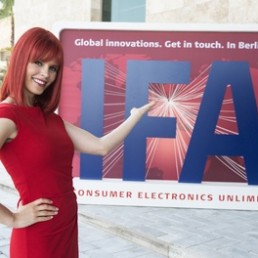 IFA 2014 Berlin – najava