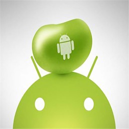 Napokon - Android 4.1 Jelly Bean