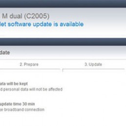 Sony Xperia M Dual dobiva Android 4.3