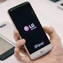 LG G5 - modularna kamera - demonstracija