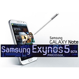 Samsung Galaxy Note III - rujan 2013. godine