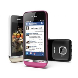 Nokia predstavlja nove Asha Touch uređaje