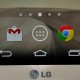 Prvi test opake zvijeri LG G3