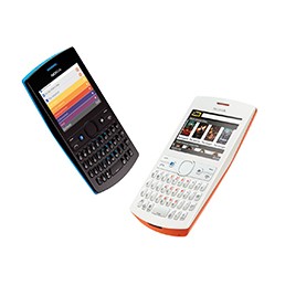Nokia Slam predstavljen na modelima Asha 205 i Asha 206