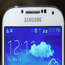 Samsung Galaxy obitelj za jednostavniji mobilni ispis