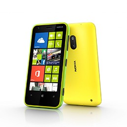Nokia napokon službeno predstavila model Lumia 620