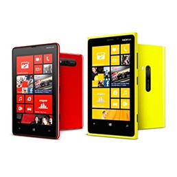 Nokia uskoro nudi nadogradnju softvera za Lumia 920 i Lumia 620 modele
